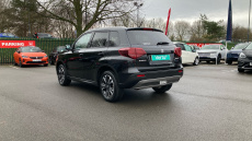 Suzuki Vitara 1.5 Hybrid SZ5 5dr AGS Hybrid Estate
